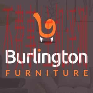 B logo - Burlington Furniture