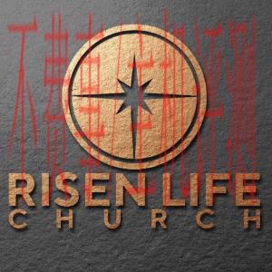 Compass logo - Risen Life Church