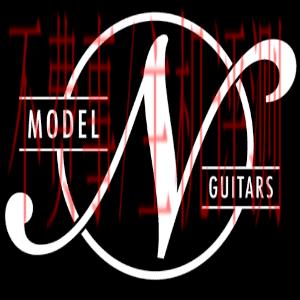 N logo - Model Guitars
