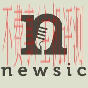 N logo - newsic