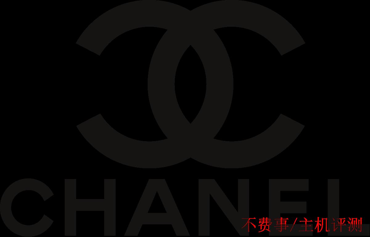 Monogram logo - Chanel