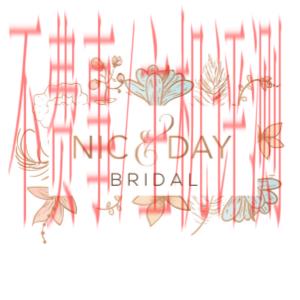 Nic & Day Bridal logo