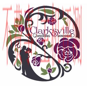 Clarksville Wedding Minister logo