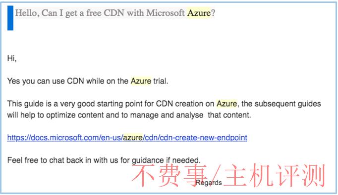 Linode vs Microsoft Azure-一些令人惊讶的结果！-风君子博客